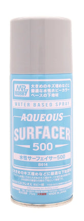 Mr Aqueous Surfacer 500 B-614
